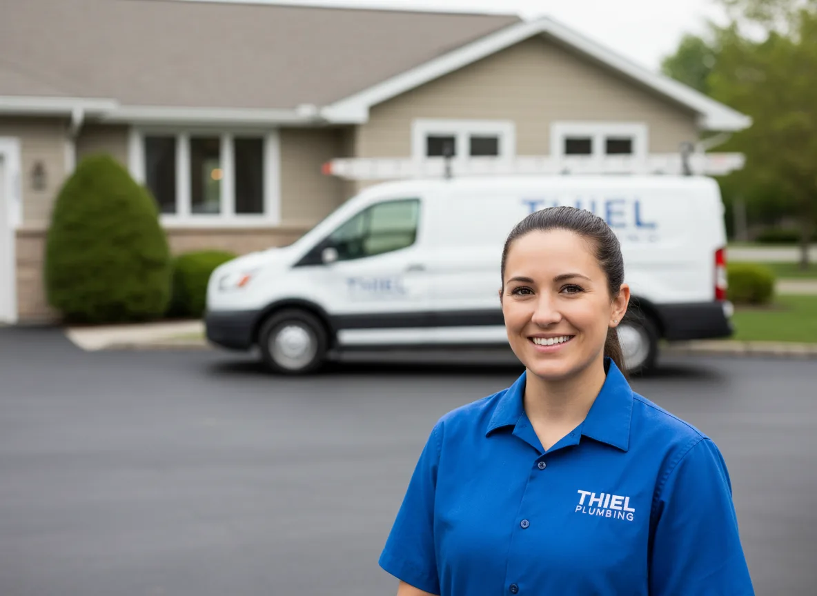 Plumber Mattoon, WI FAQs
